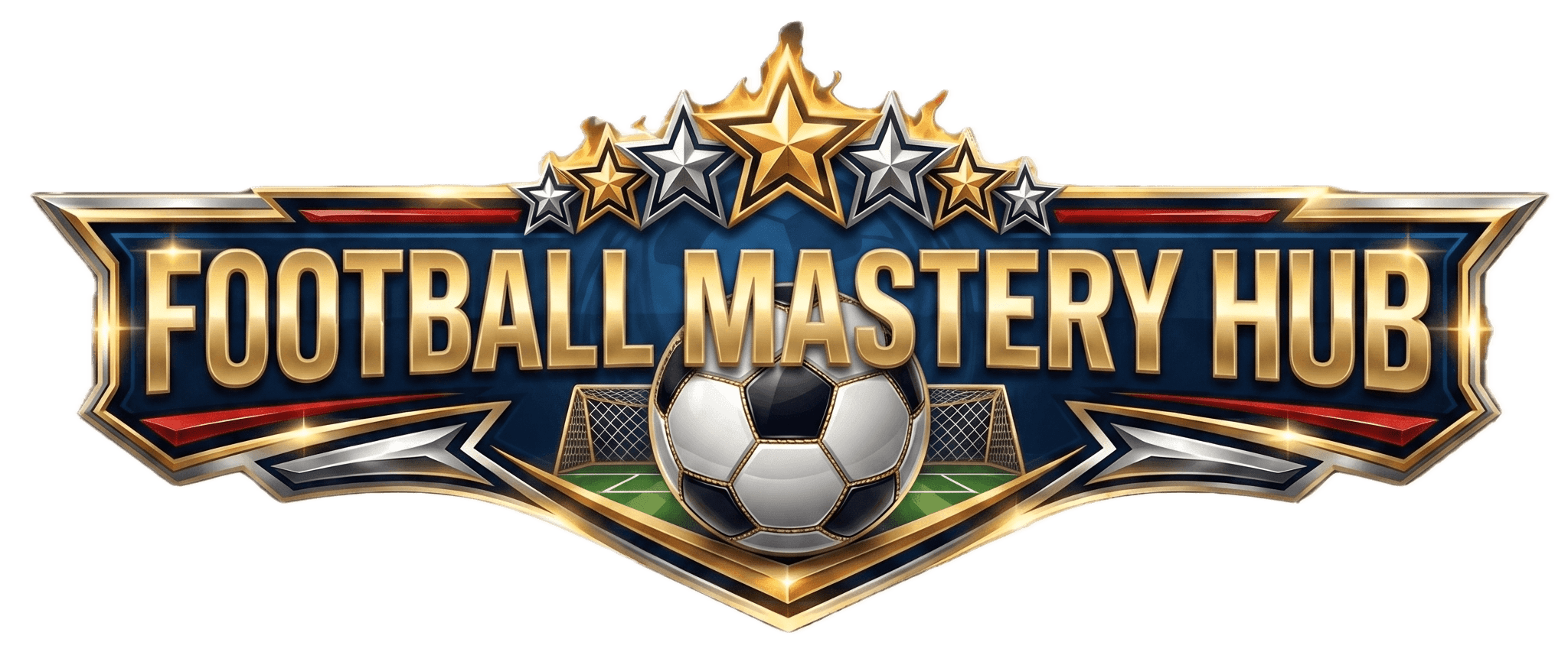 Football Mastery Hub
