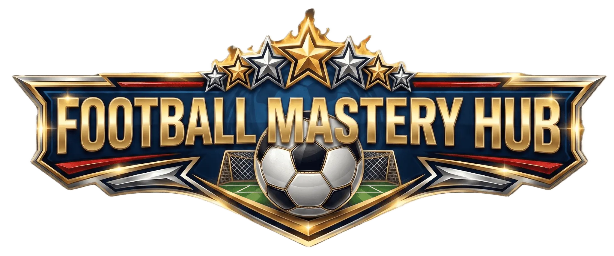Football Mastery Hub